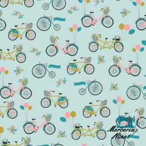 tela-bicicletas-azul-claro