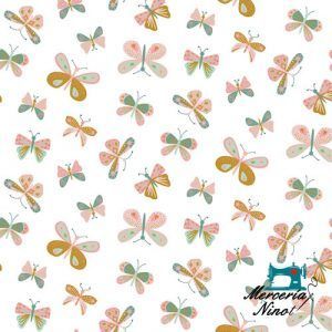 tela-estampada-mariposas-blanca