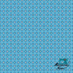 tela-geométrica-turquesa