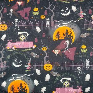 tela-cementerio-halloween