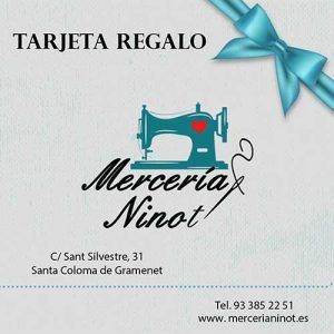 Tarjetas-Regalo-Ninot