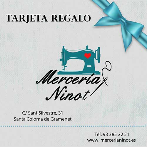 Tarjetas-Regalo-Ninot