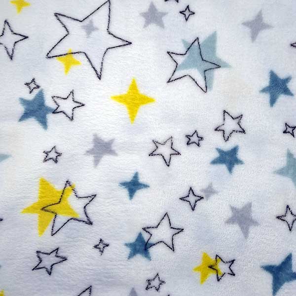 Tela-Polar-Estrellas