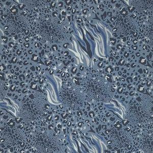 Tela-Animal-Print-Azul