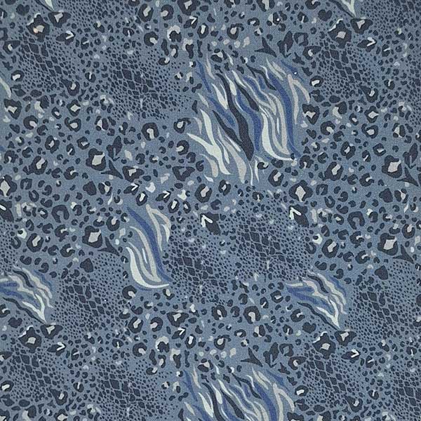Tela-Animal-Print-Azul