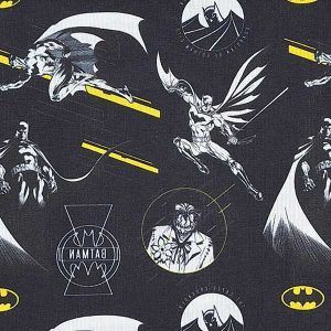 Tela-Batman