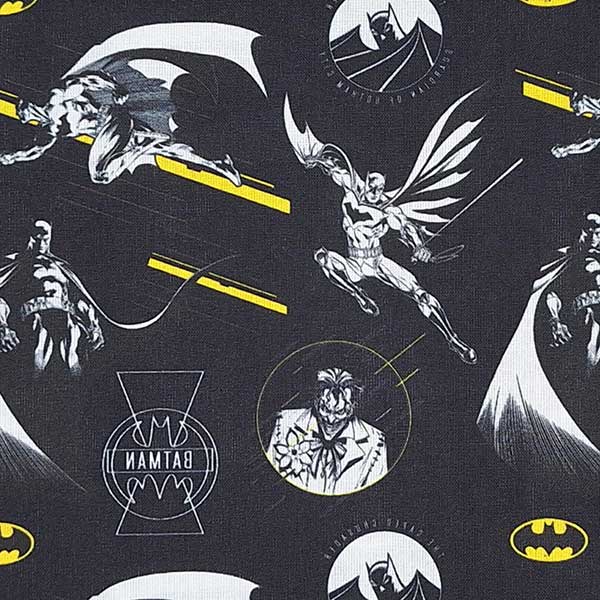 Tela-Batman