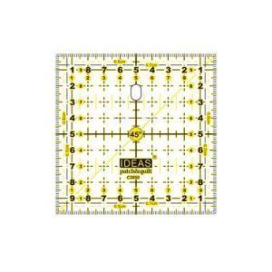 regla-patchwork-cuadrada-10x10