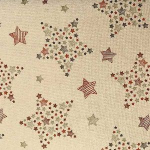 tela-estrellas-navideñas