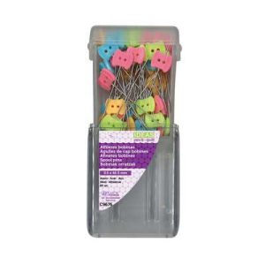 Alfileres Bobinas, (60 UD) DE 0,6 X 46,5 MM