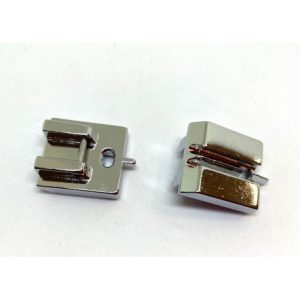 PRENSATELAS DOM BASE CREMALLERA INV METAL GU