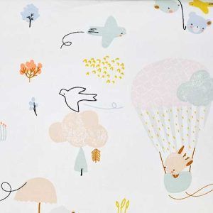 tela-animales-globos