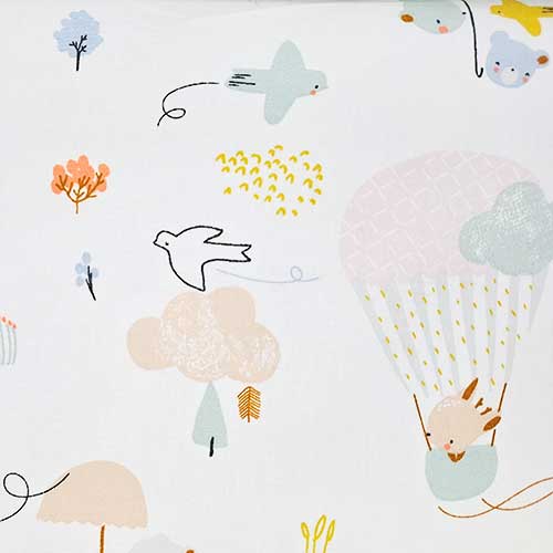 tela-animales-globos