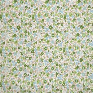 tela-flores-verde-fridays