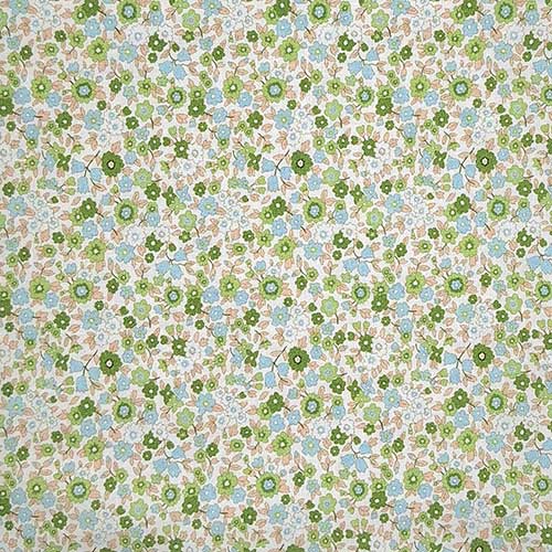 tela-flores-verde-fridays