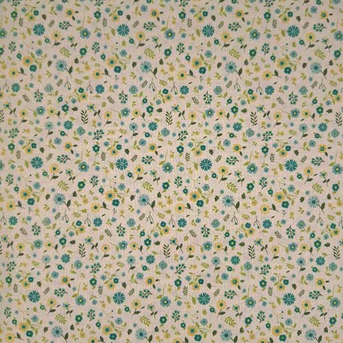 tela-mini-flores-verdes