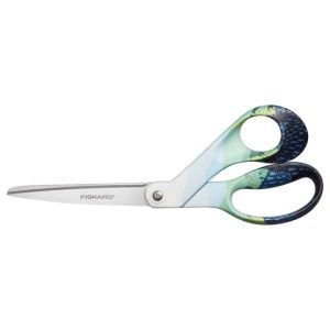 Tijeras Fiskars Woodlands 21Cm