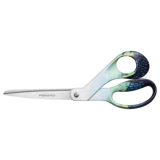 Tijeras Fiskars Woodlands 21Cm