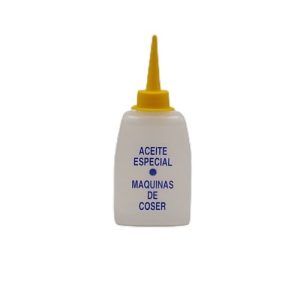 Aceite Máquina de Coser