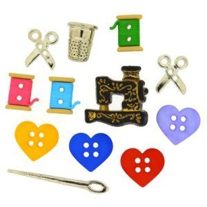 Boton-decorativo-formas-costura-Quilting