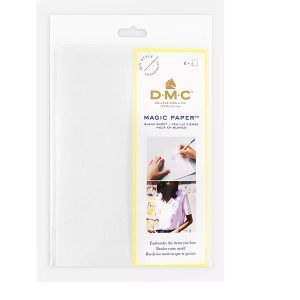 Magic-Paper-Dmc