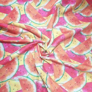 Tela-Sandías