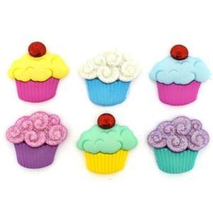 Botones-decorativos-formas-cupcake-Quilting