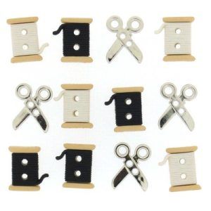 Botones-decorativos-formas-útiles-coser-Quilting