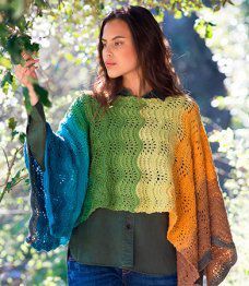 patron-tejer-punto-ganchillo-mujer-poncho-otono-invierno-katia-paint