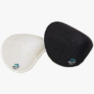 Hombrera-manga-caida-FR25-negro-blanco
