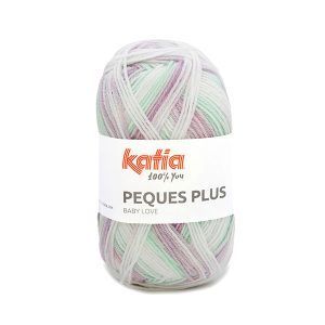 lana-hilo-pequesplus-tejer-acrilico-mint-malva-otono-invierno-katia-85