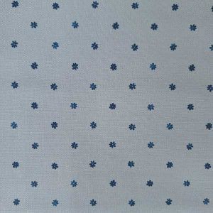Tela Patchwork Lewis & Irene Azulada