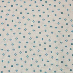 Tela Tiny Delight motivos azules