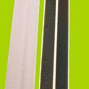 Velcro adhesivo 20mm