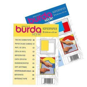 Papel Copiador Burda