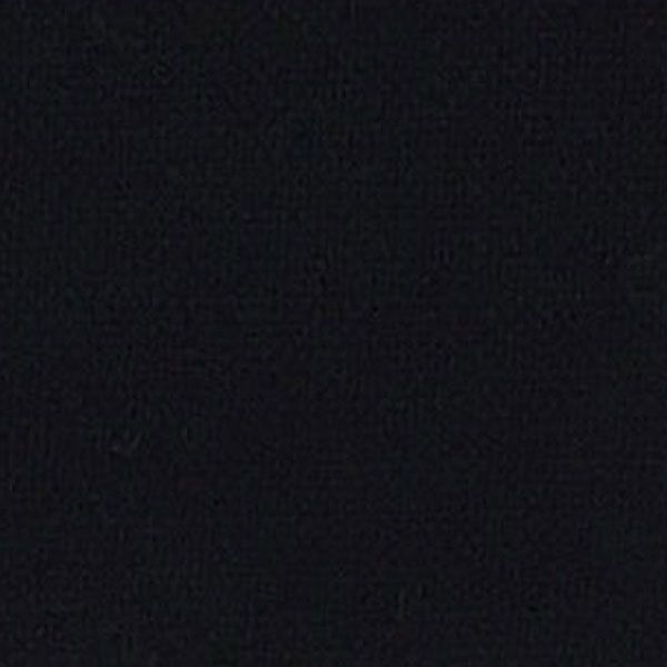 Tela Lisa Negro