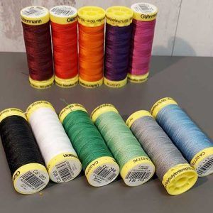 hilo elástico maraflex gutermann