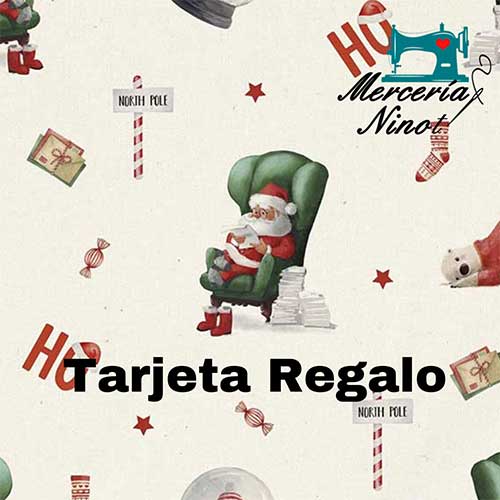 Tarjeta-Regalo-Día-de-Papá-Noel