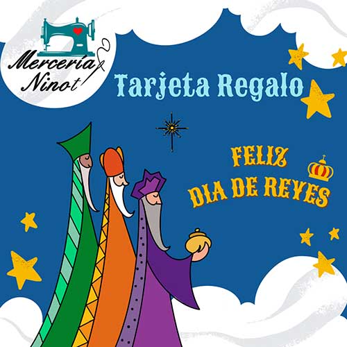 Tarjeta-Regalo-Feliz-Día-de-Reyes