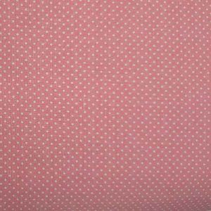 Tela-Rosa-Topitos-Blancos