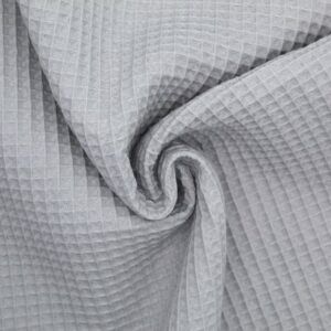 Tela-Waffle-gris