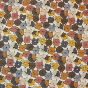 Telas-Cats