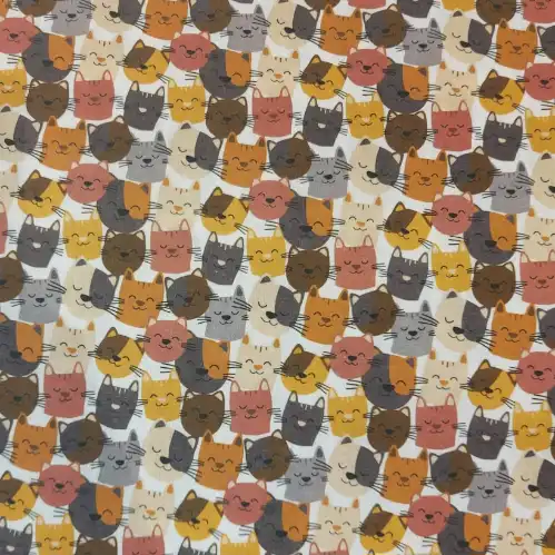 Telas-Cats