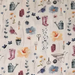 Tela-Homy-Jardinería