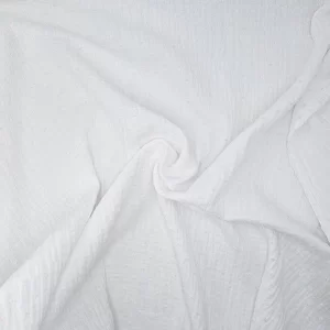 Muselini-Plumeti-Blanco