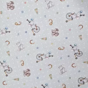 Tela-Pique-Circo