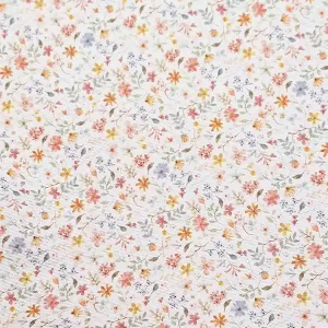 Tela-Pique-Flores-Jardín