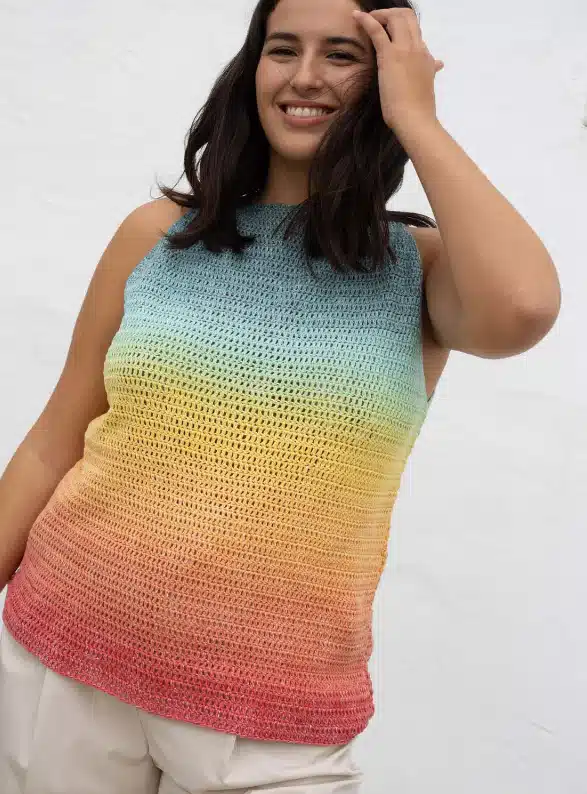 lana-hilo-harmonialux-tejer-algodon-poliester-poliamida-fucsia-amarillo-limon-turquesa-primavera-verano-katia-104-4 pendiente