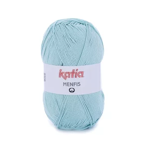 lana-hilo-menfis-tejer-algodon-azul-agua-primavera-verano-katia-22