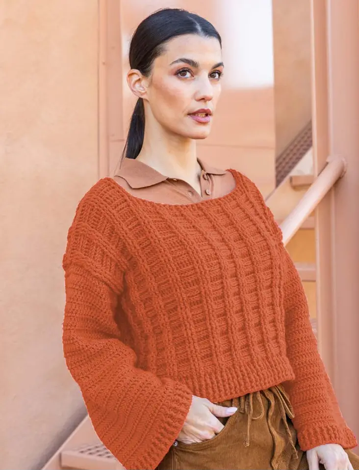 Lana Katia Ultrasoft Colors - Imagen 2